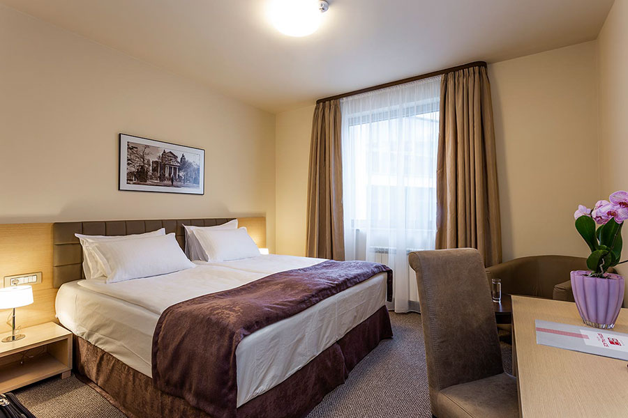 СОФИЯ ПАЛАС ХОТЕЛ