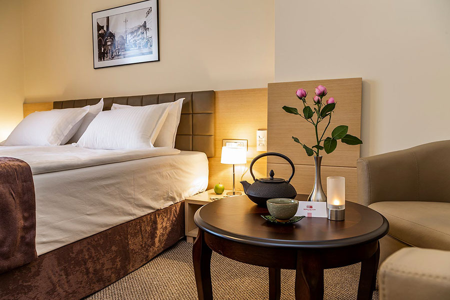 СОФИЯ ПАЛАС ХОТЕЛ