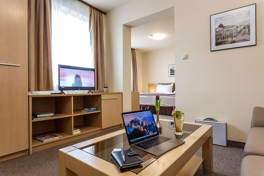 СОФИЯ ПАЛАС ХОТЕЛ