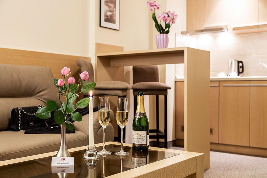 СОФИЯ ПАЛАС ХОТЕЛ