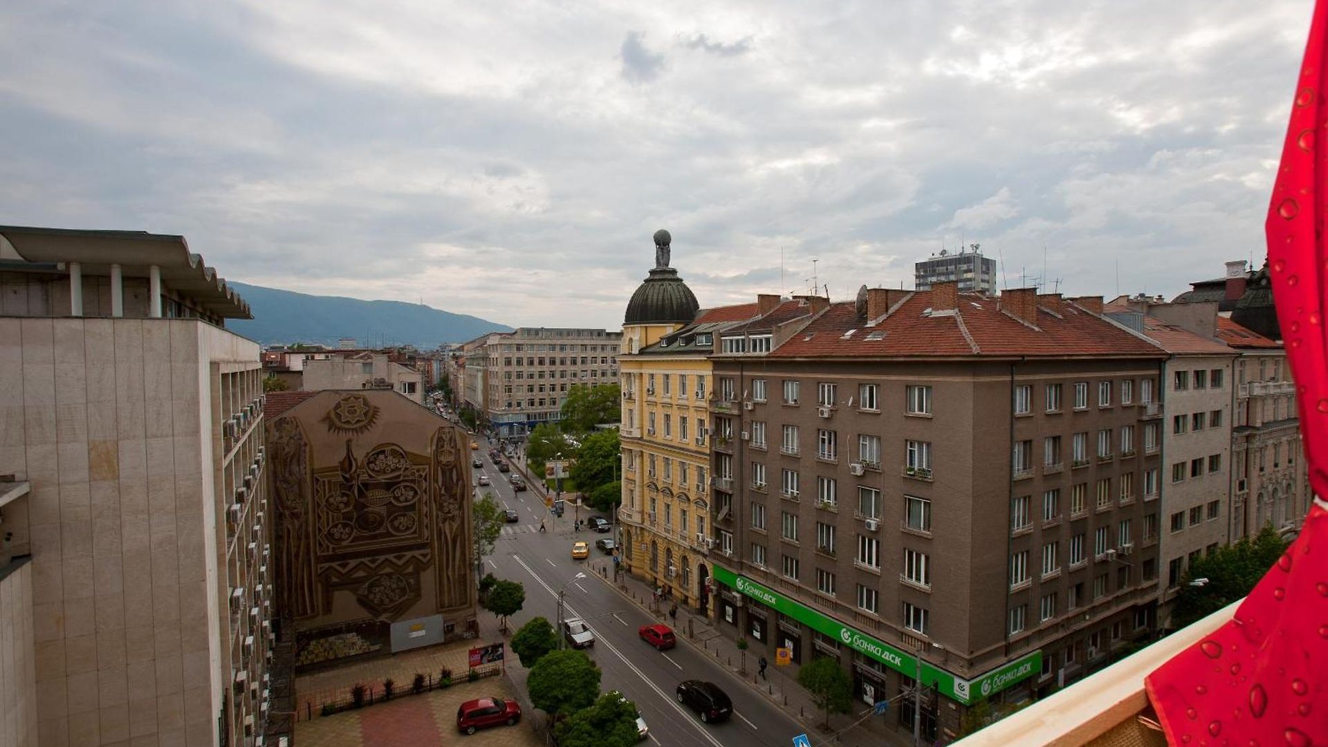 СЛАВЯНСКА БЕСЕДА