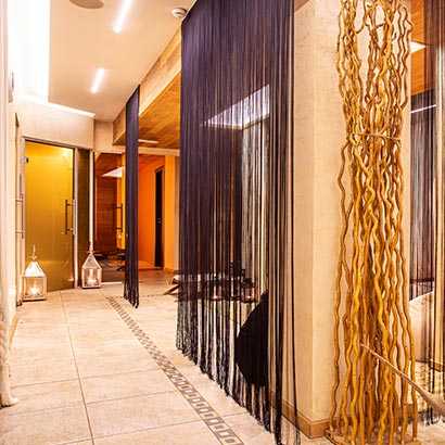 Студио с джакузи