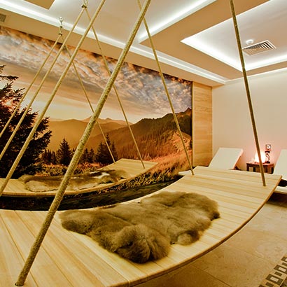 Студио с джакузи