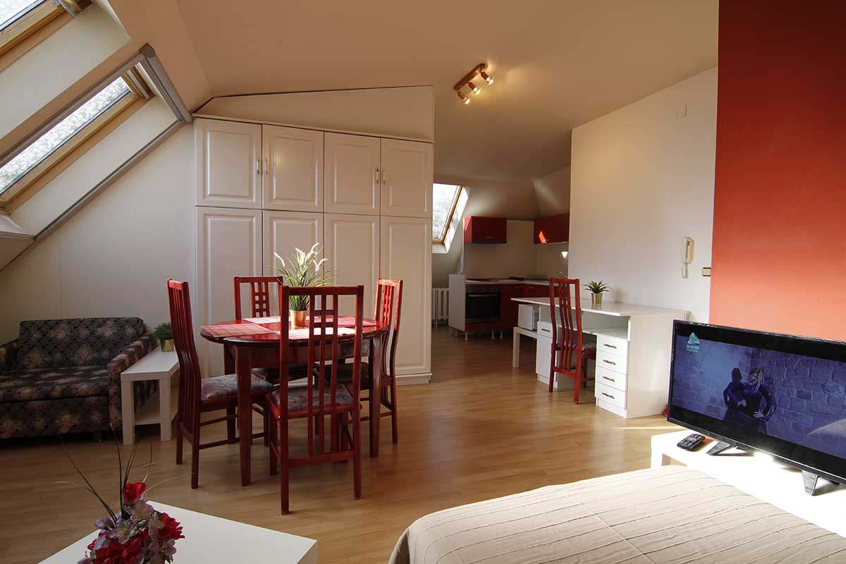 Стей Нексус