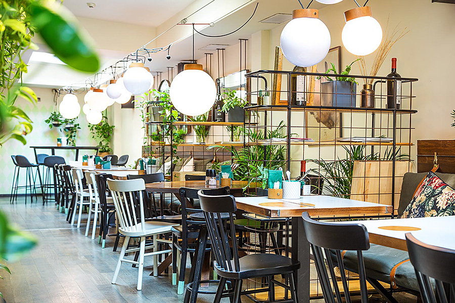 София Плейс Хаус