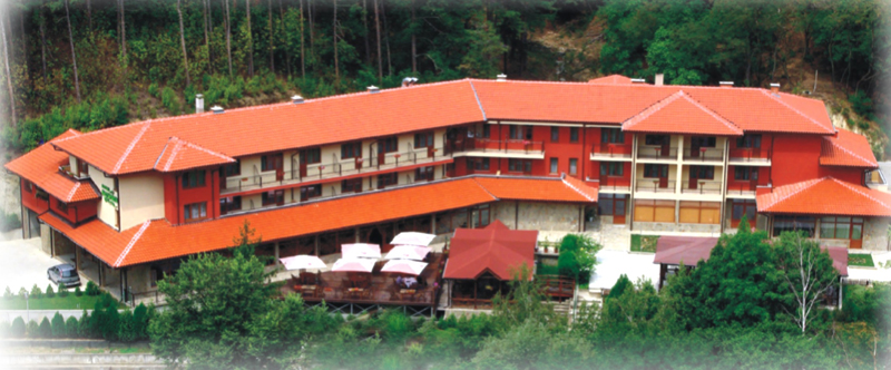 ПЪСТЪРВАТА