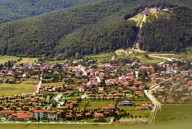 АПАРТАМЕНТ ЗА ГОСТИ "Белвеста"