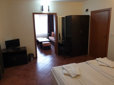 Стая за гости " Чифликъ"