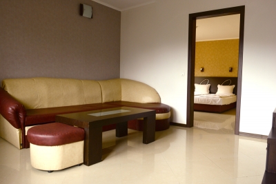 Стая за гости " Чифликъ"