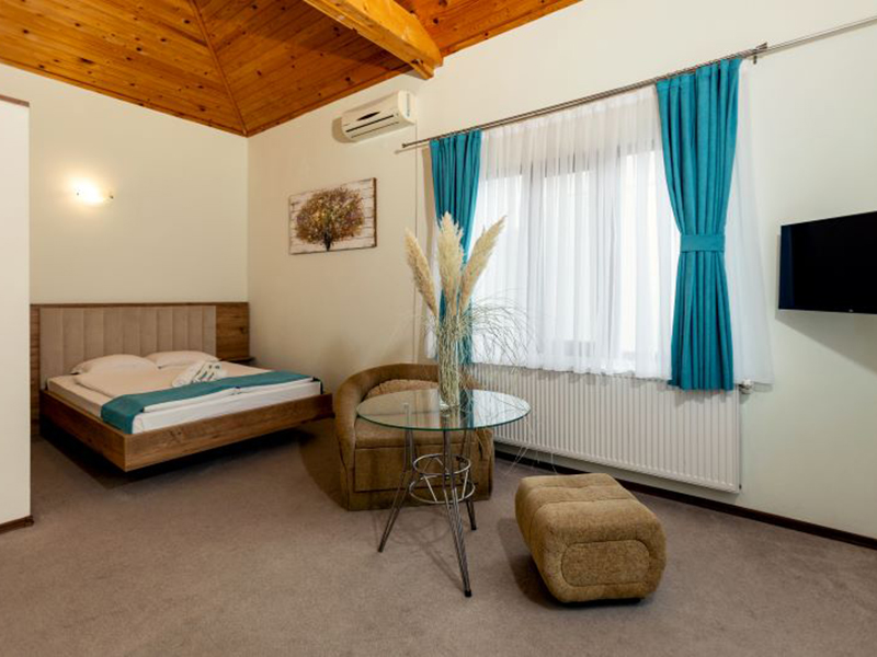 къща за гости "Флора"