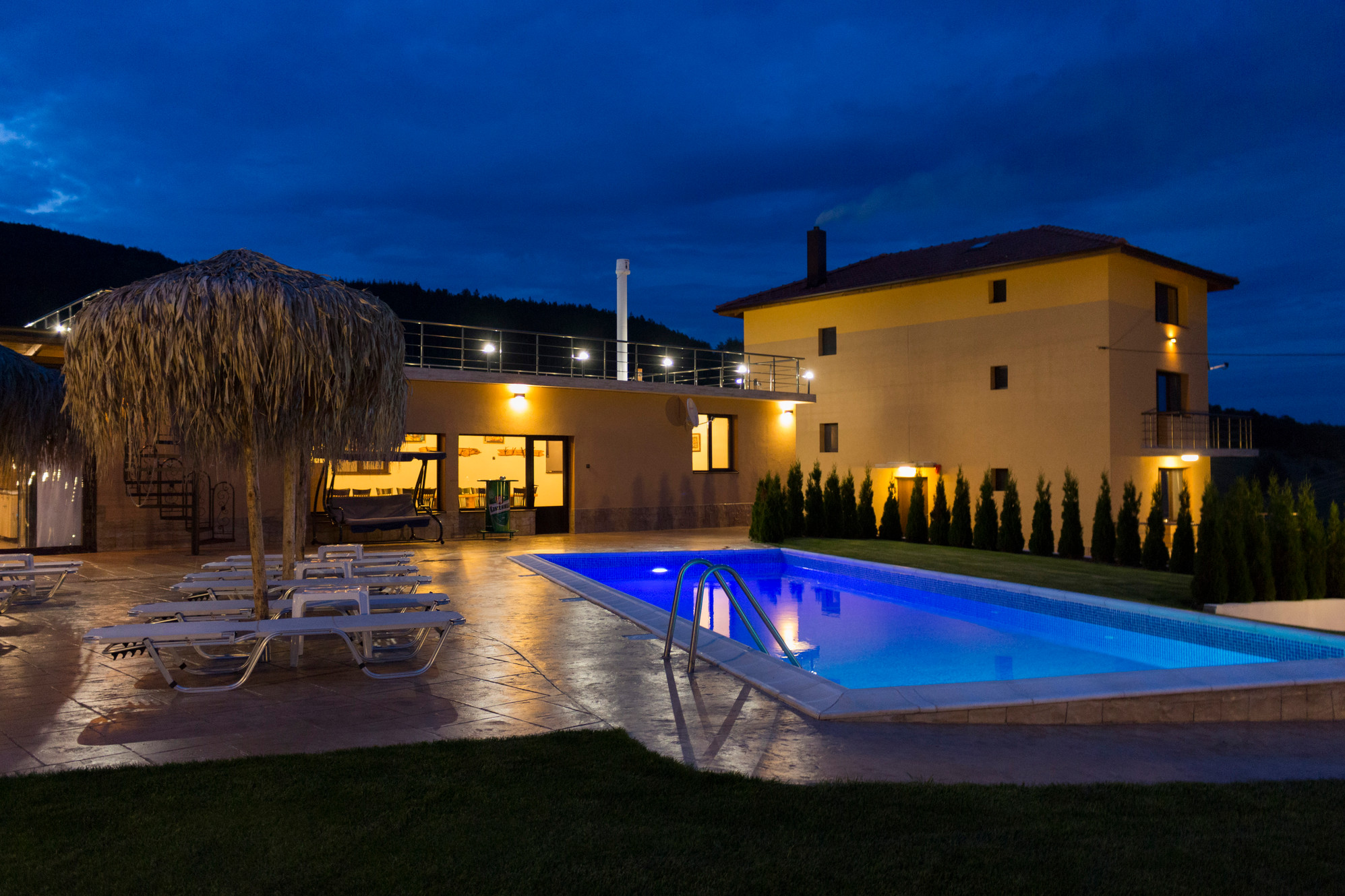 Къща за гости "СЕЛЕНА"