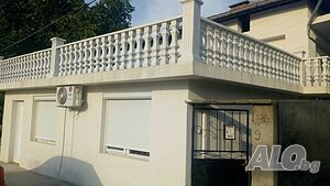 стаи за гости НАСКО