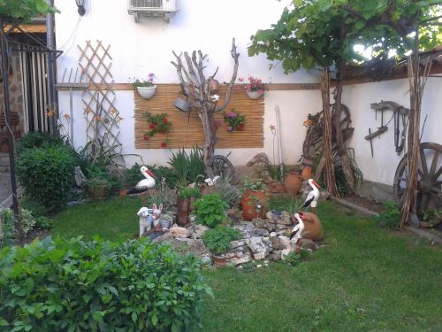  КЪЩА ЗА ГОСТИ "ДРАЖЕВИ"