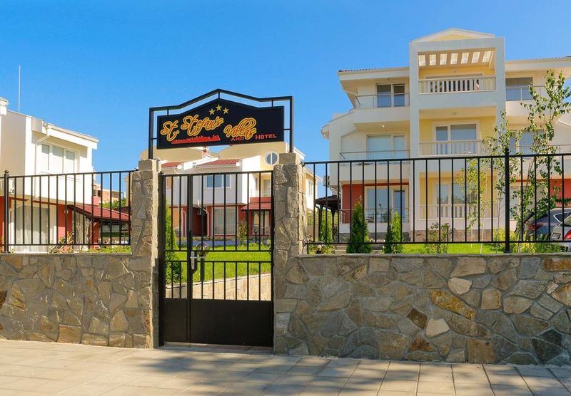 СВЕТИ СТЕФАН