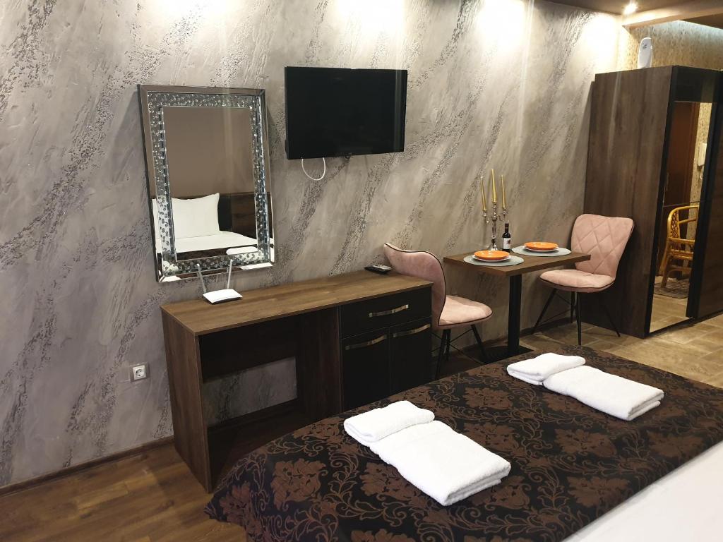 ПАНОРАМА БЕЙ