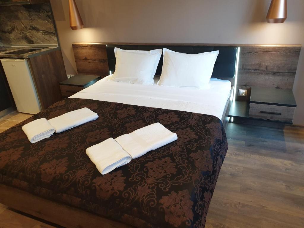 ПАНОРАМА БЕЙ