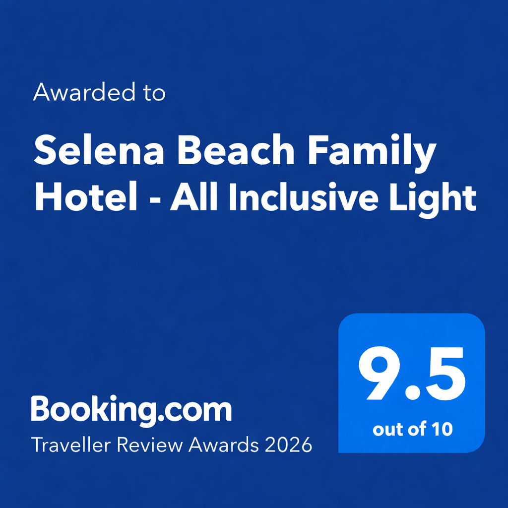 СЕЛЕНА БИЙЧ