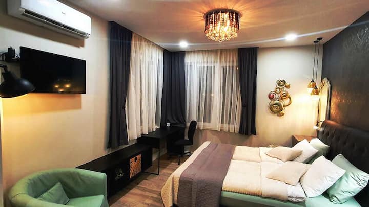  АПАРТАМЕНТ ПЕТРОВИ