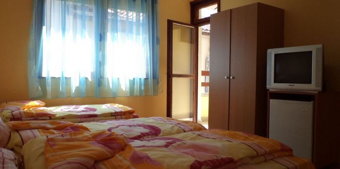 "БАЛДЖИЕВИ"