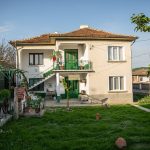 СТЕФЧОВАТЪ КЪЩА