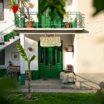 СТЕФЧОВАТЪ КЪЩА