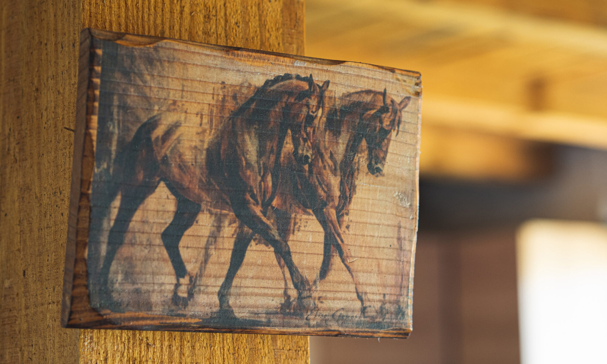 Стаи за гости "Намасте"