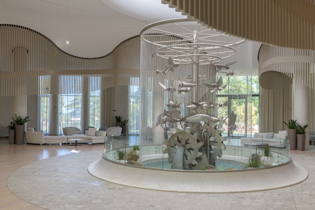 Хотел  Константин и Елена"