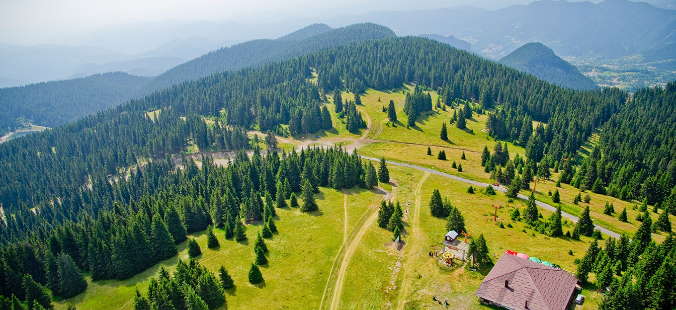 Къща за гости "Ахрида"