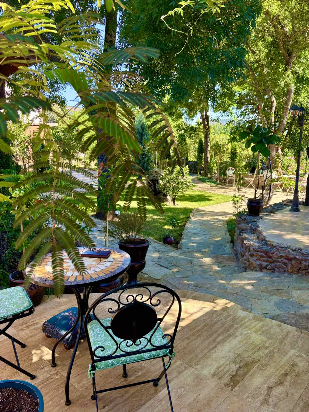 Къща за гости "Долината на вълчицата"