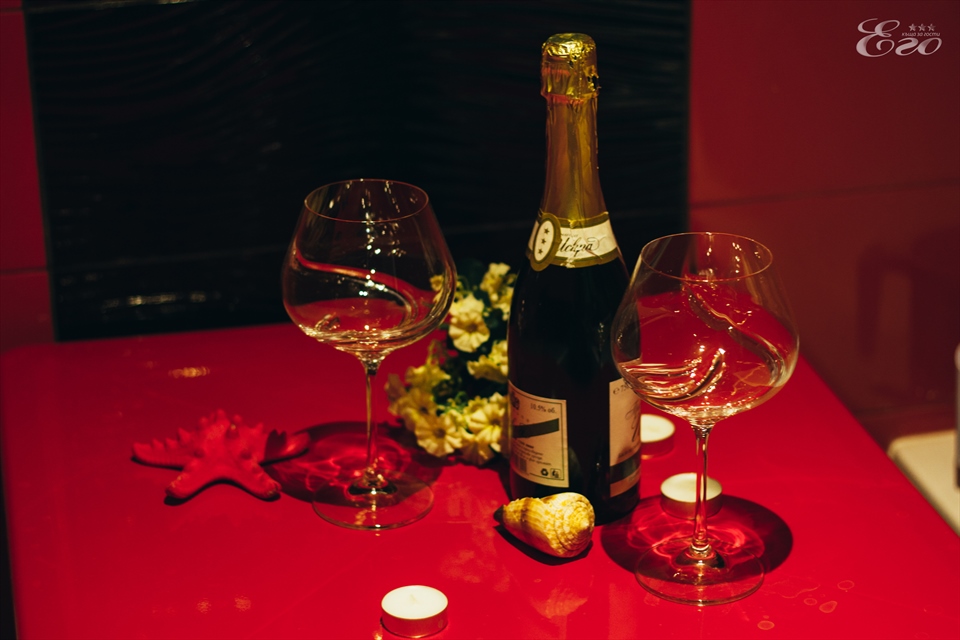 Семеен хотел "ЕГО"