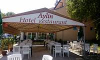 Хотел "Айлин"