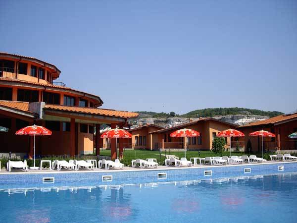 Хотел " Арда"