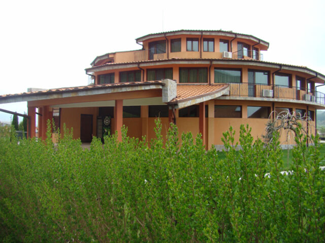 Хотел " Арда"