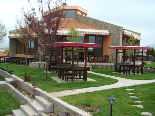 Хотел " Арда"