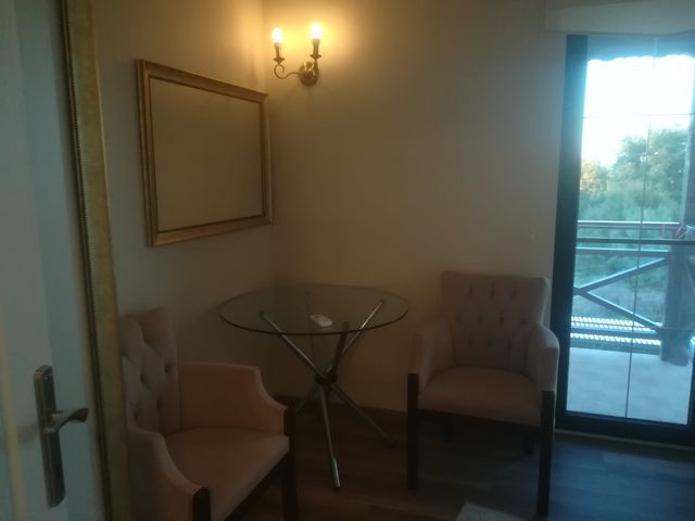 Семеен хотел "Хефес"