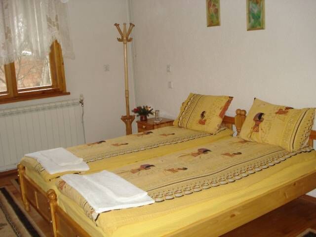 Стаи за гости "КОКУДЕВИ"