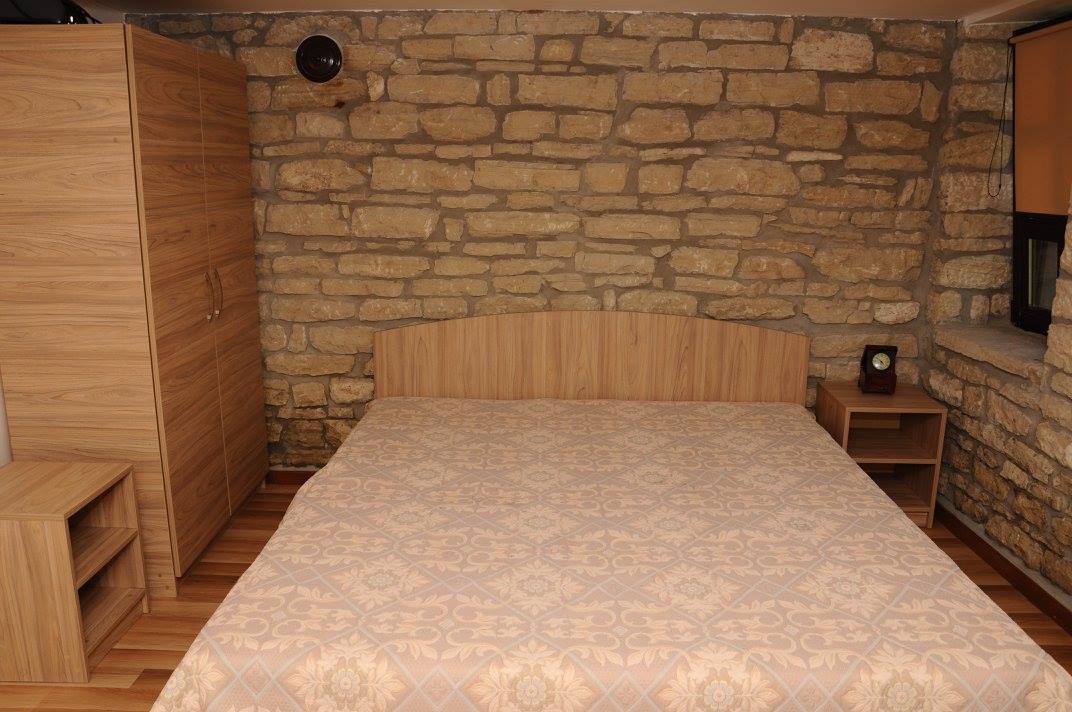 къща за гости "Петрова къща"