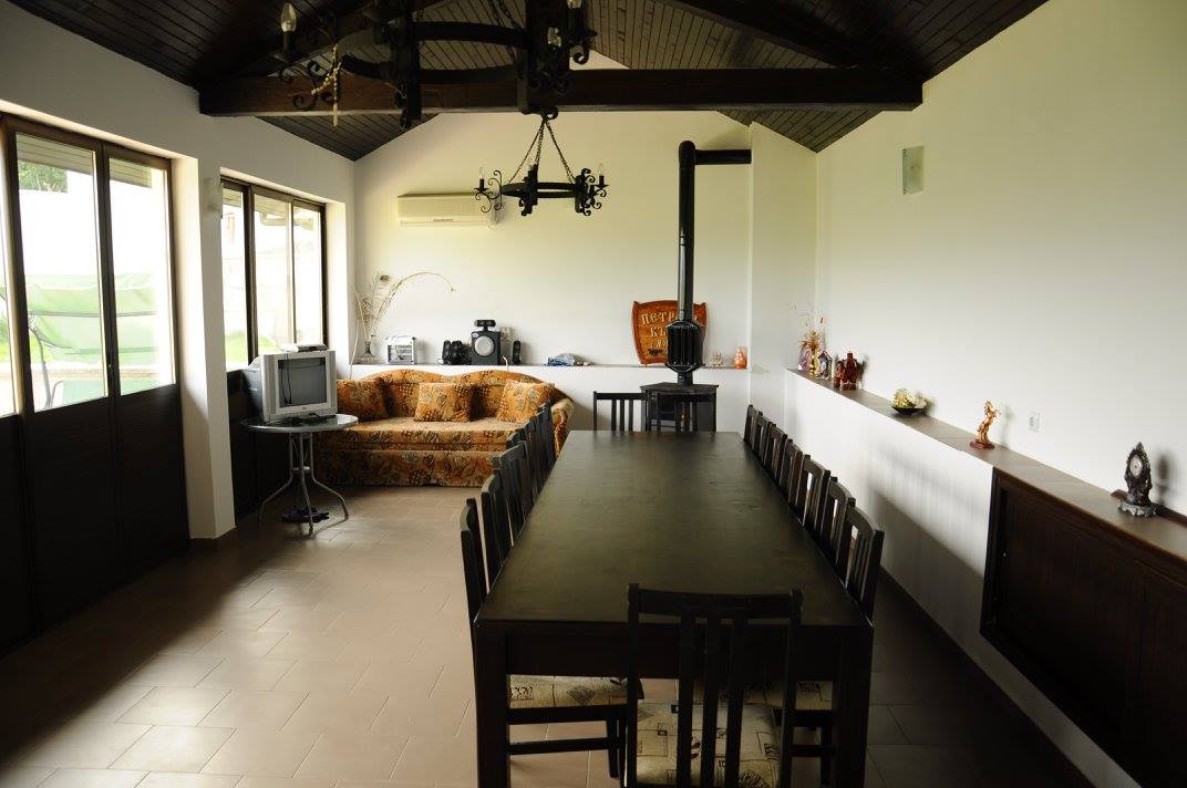 къща за гости "Петрова къща"