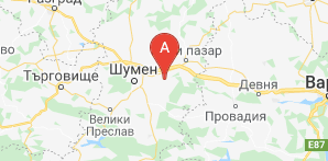 Сейнт Мишел