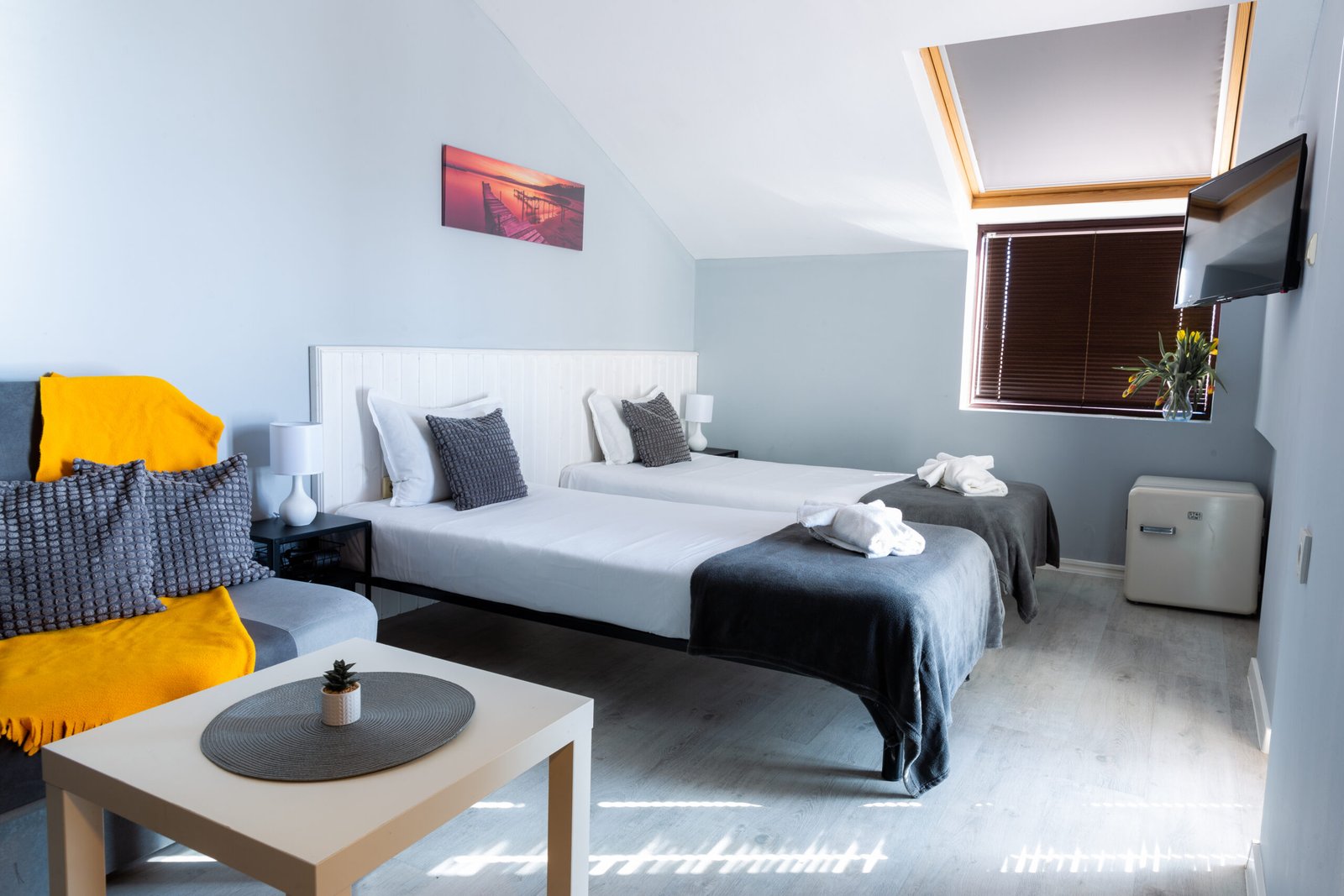 Хотел ла пиаца