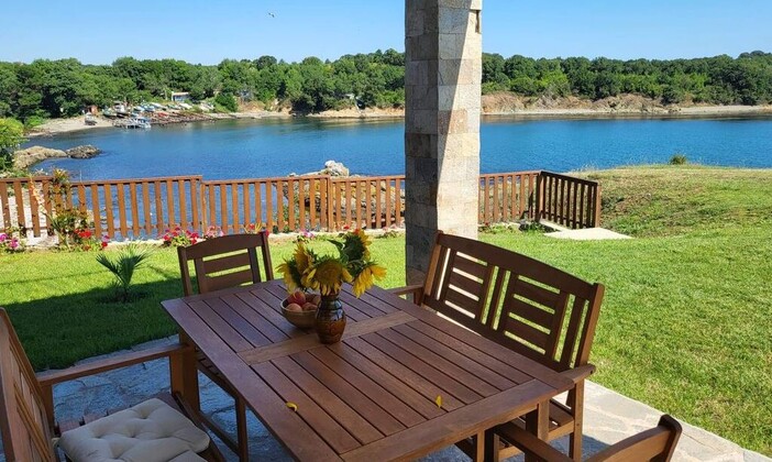 ЧЕМБЪРС РЕЗИДЕНС