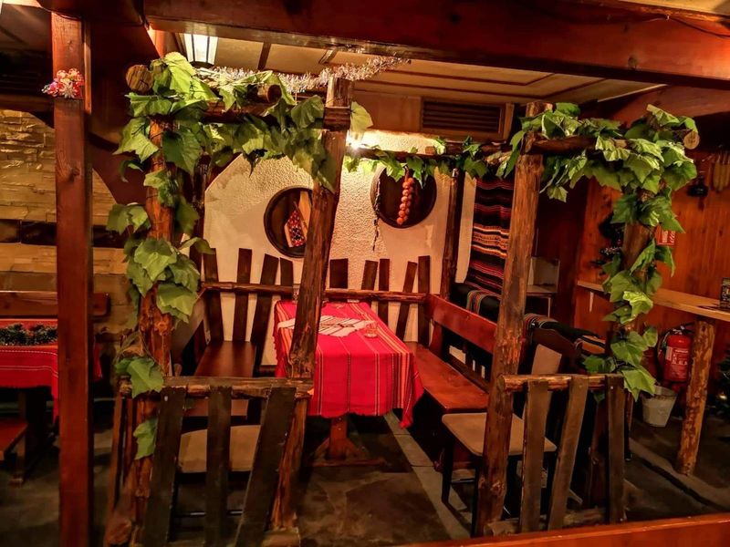 МЕХАНА "ЕЛИТ"