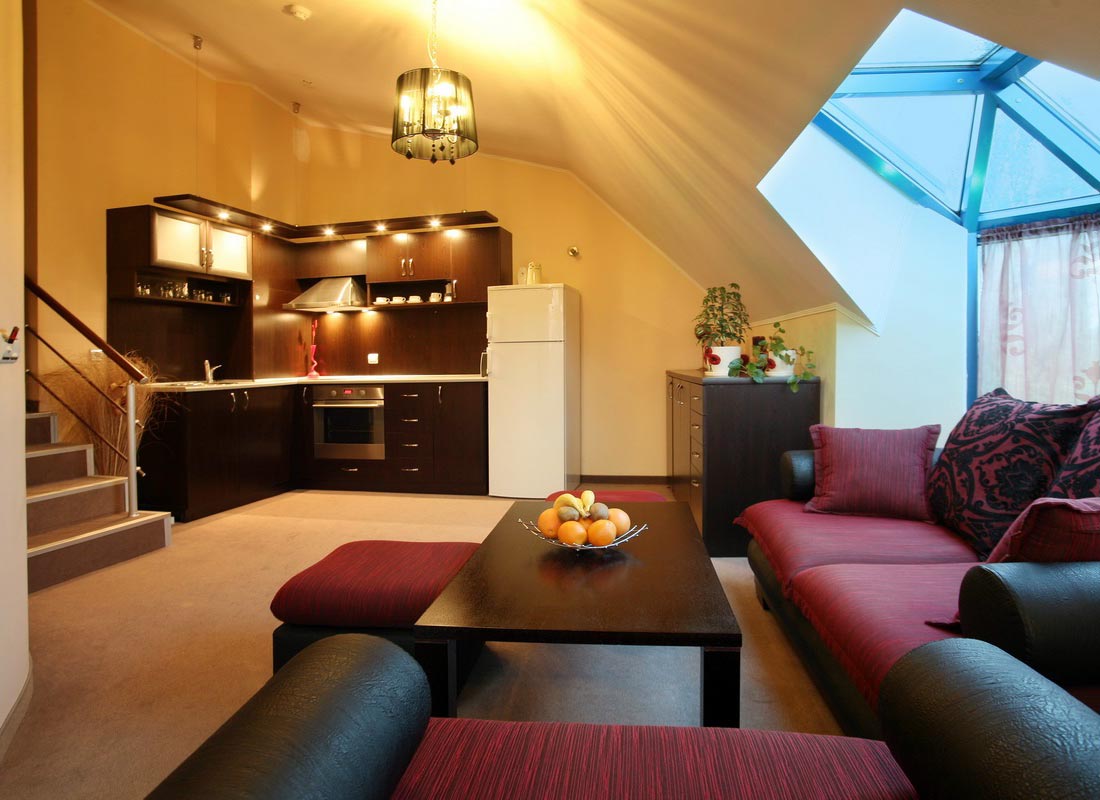 Семеен хотел "Сити хотел Ямбол"