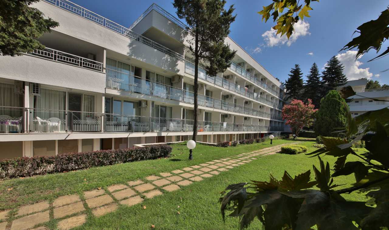 КАЛИАКРА МАРЕ