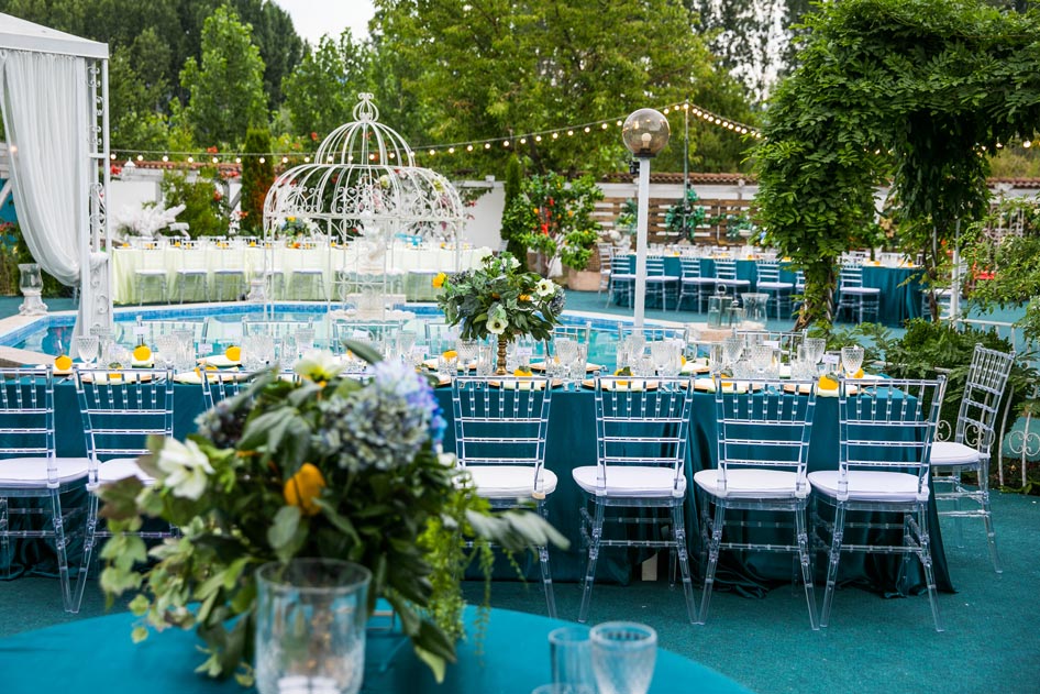 Семеен хотел "Барото"