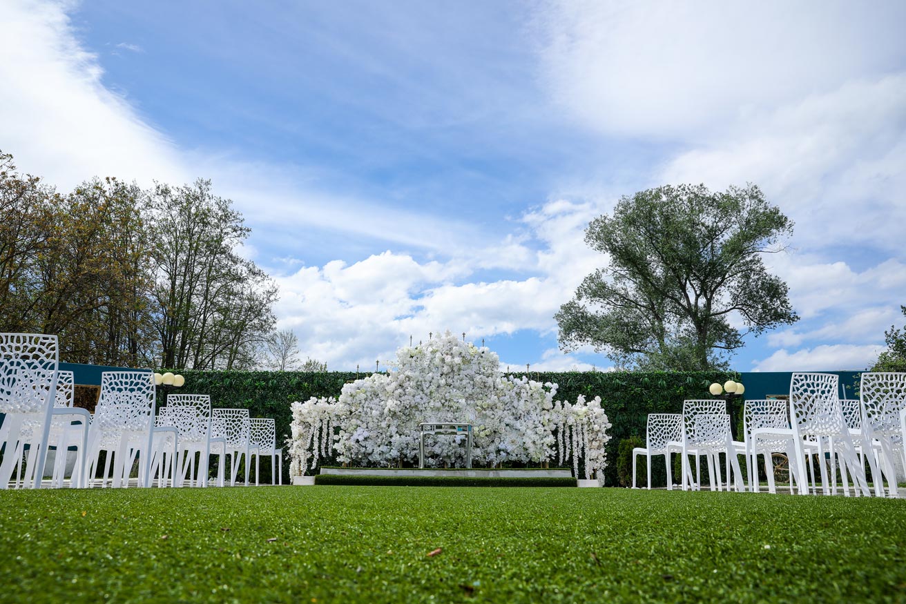 Семеен хотел "Барото"