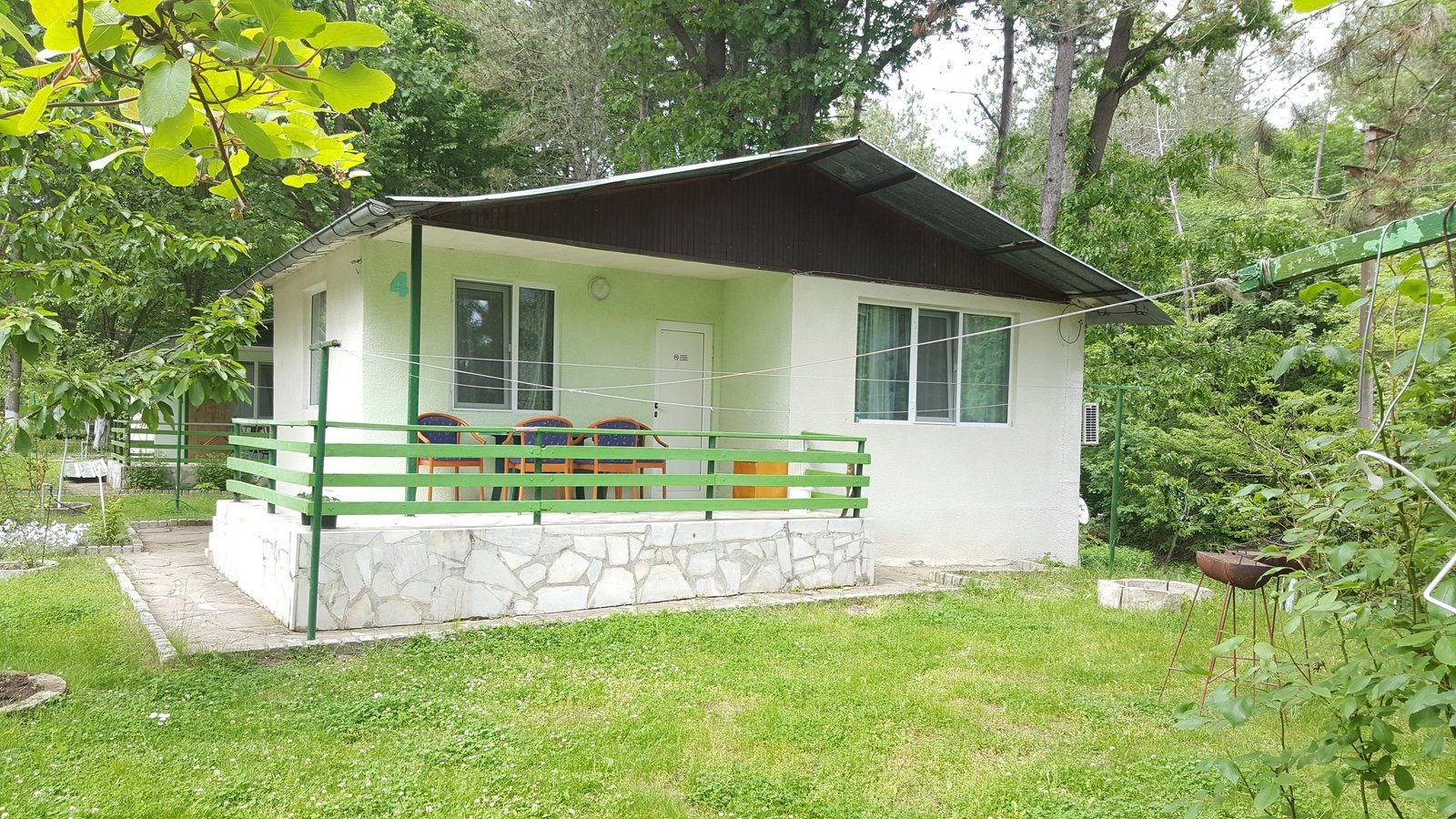 СТАИ ЗА ГОСТИ"ЗАХАРЧЕТО"