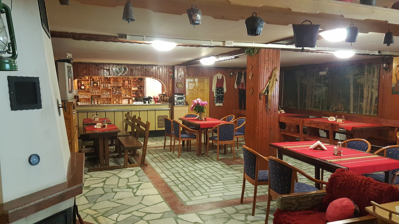 СТАИ ЗА ГОСТИ"ЗАХАРЧЕТО"