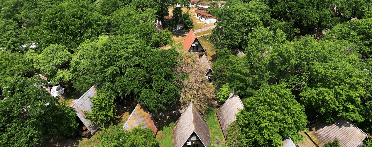 Къмпинг "Рай"