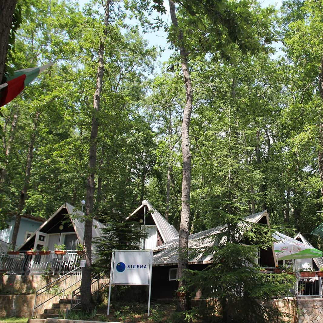  Бугала""СИРЕНА ХОЛИДЕЙ ПАРК"